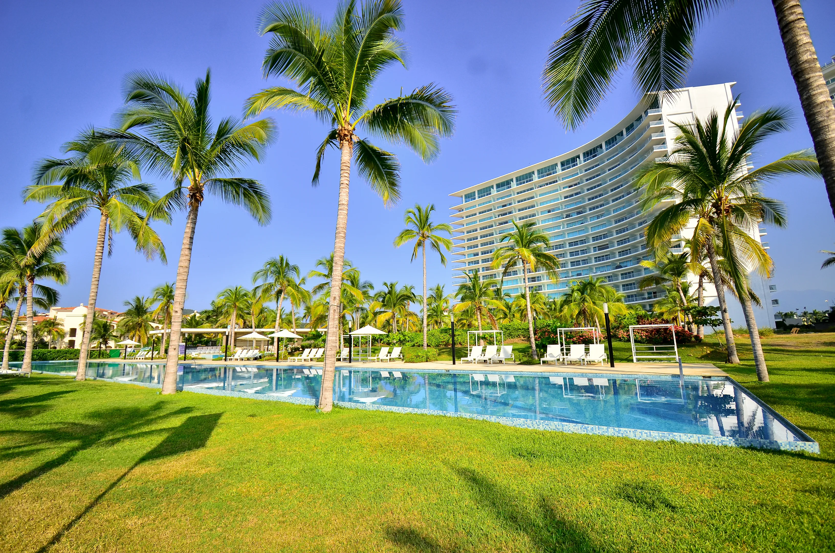Azul - Peninsula — Foto 5