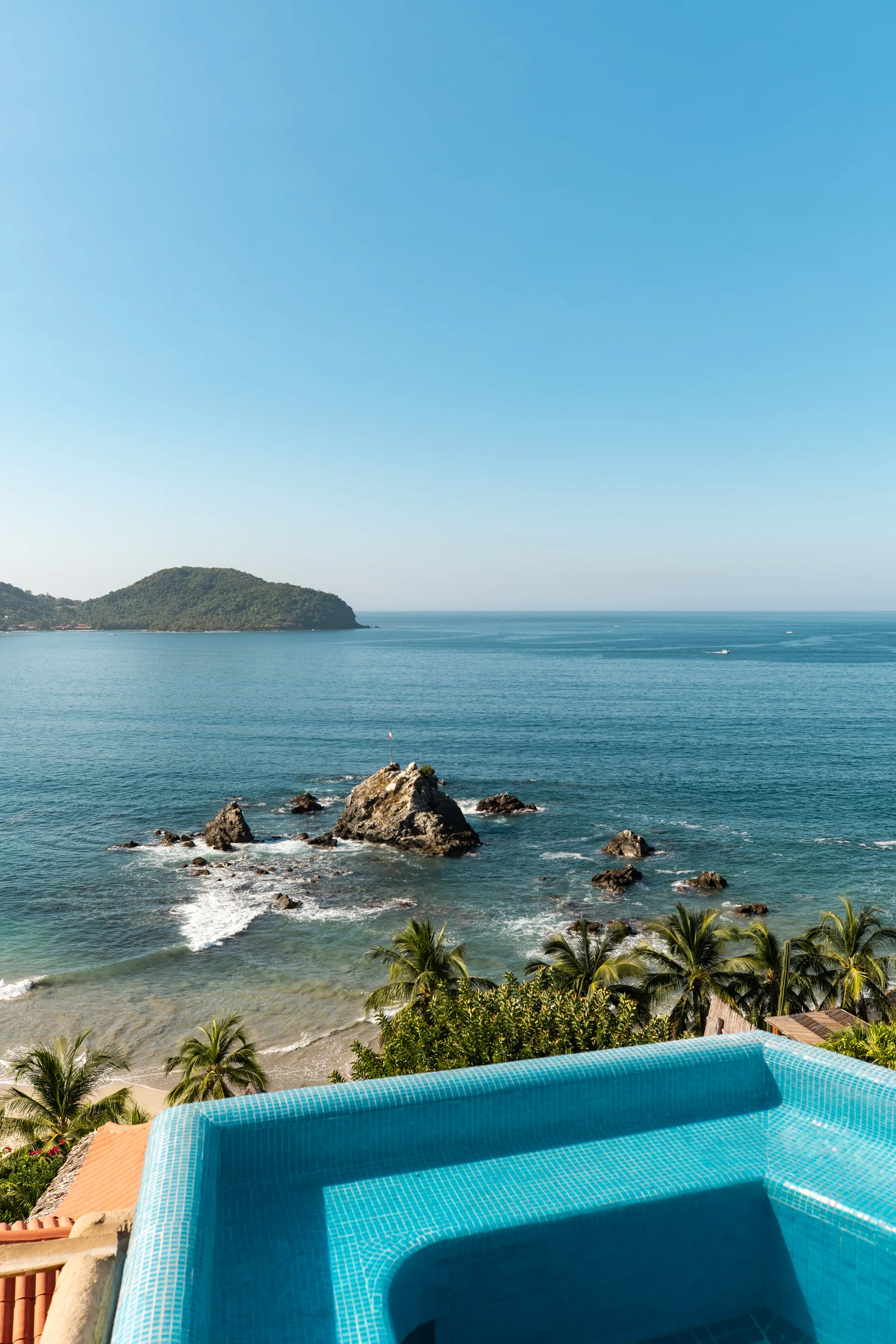 Casa Bonita - Playa la ropa — Foto 2
