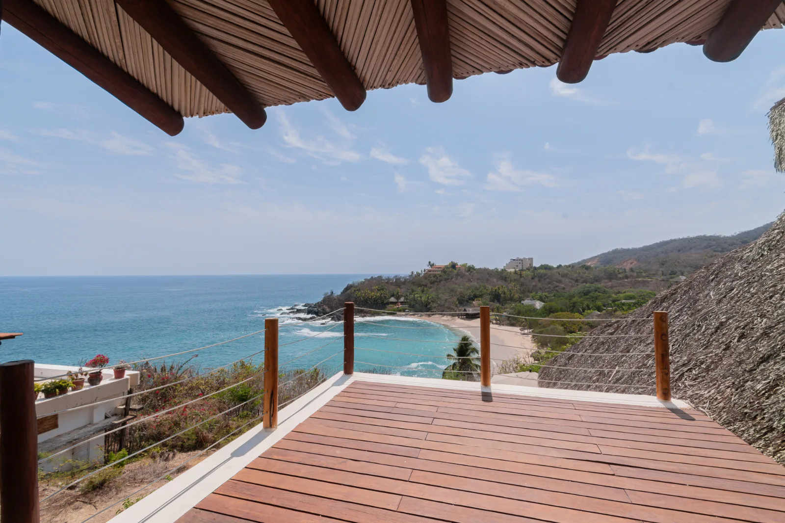 Casa Cantil - Porto Ixtapa — Foto 5