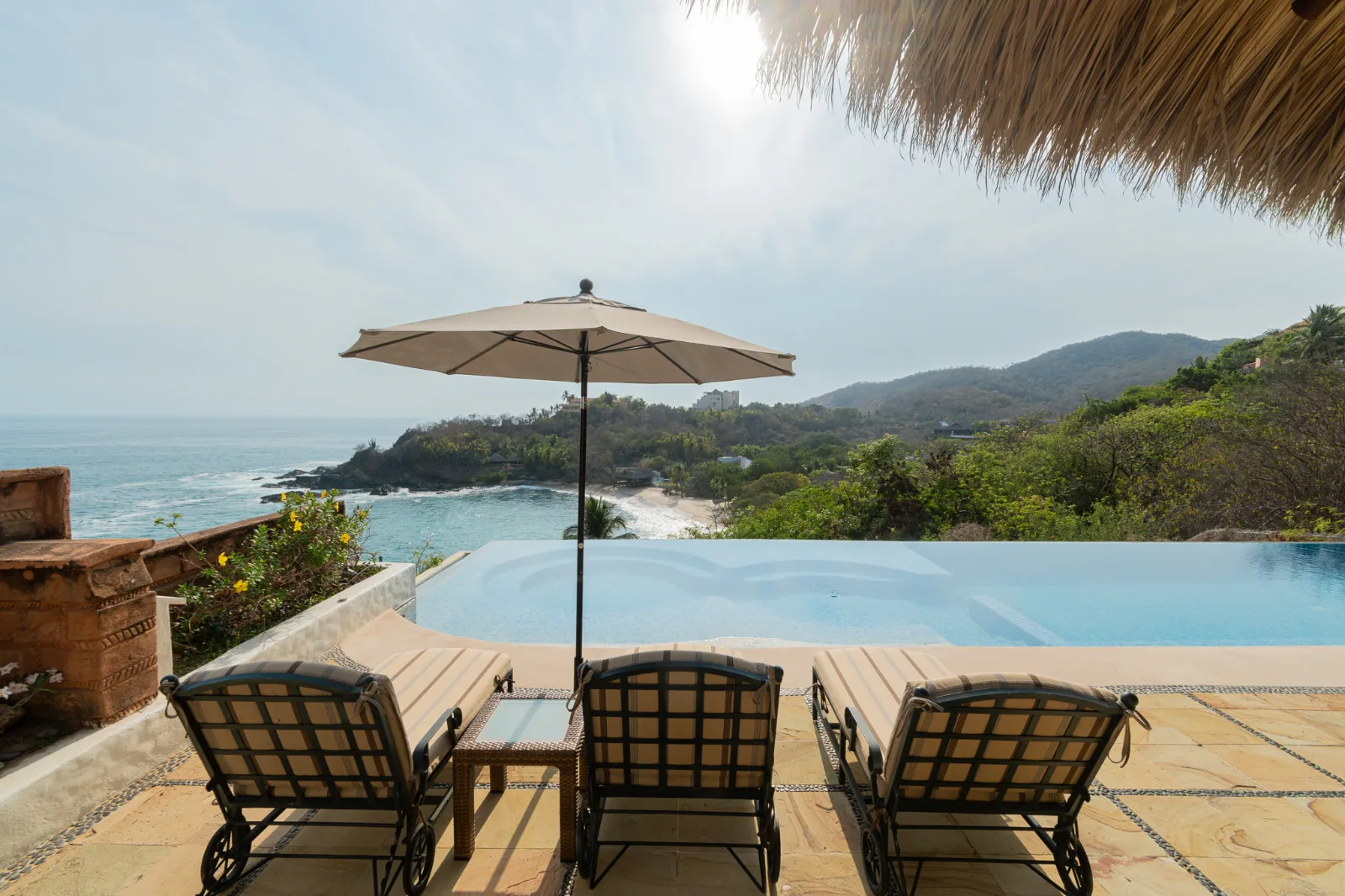 Casa Cantil - Porto Ixtapa — Foto 3