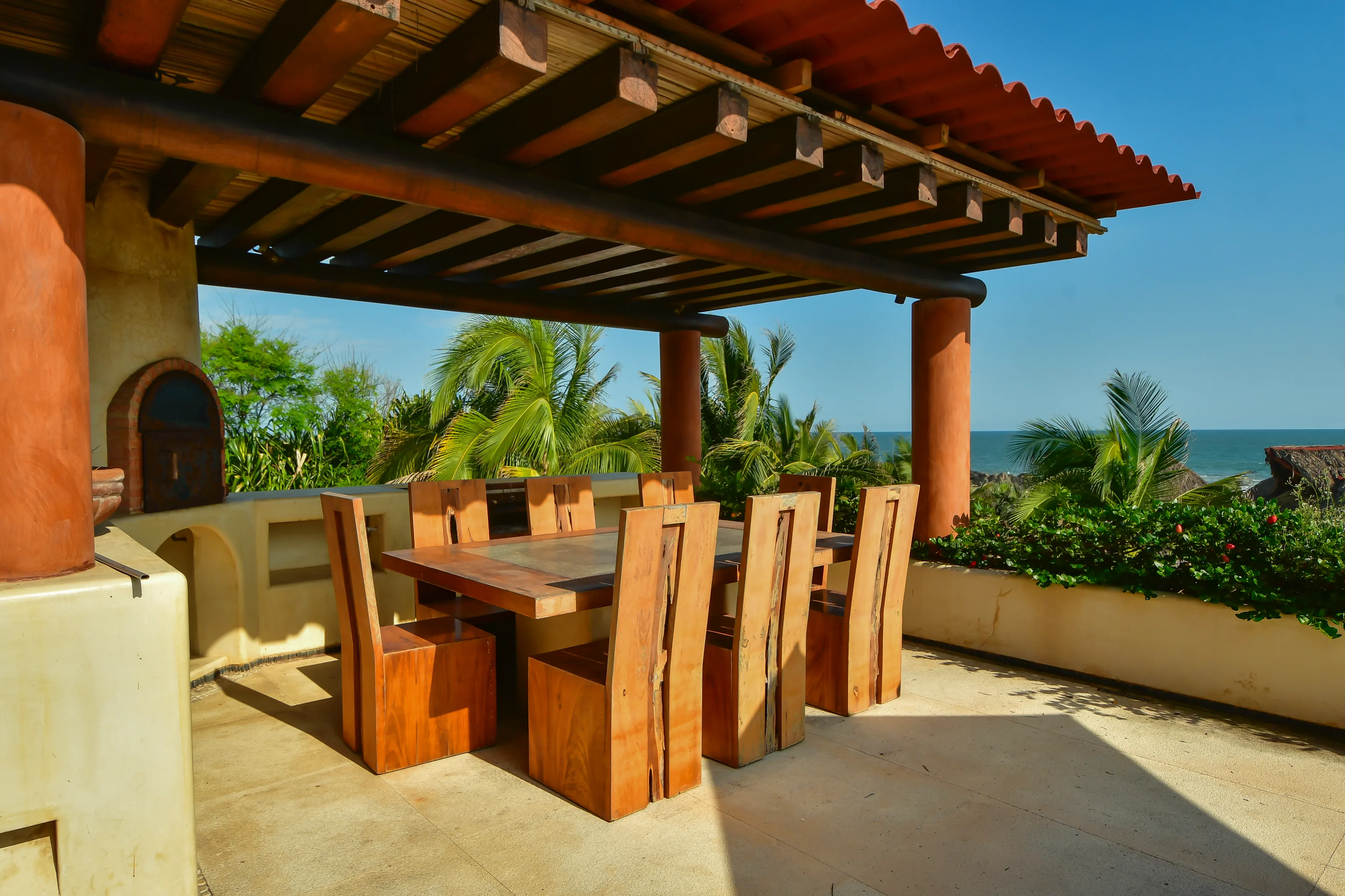 Casa Cielo - Playa Azul — Foto 2