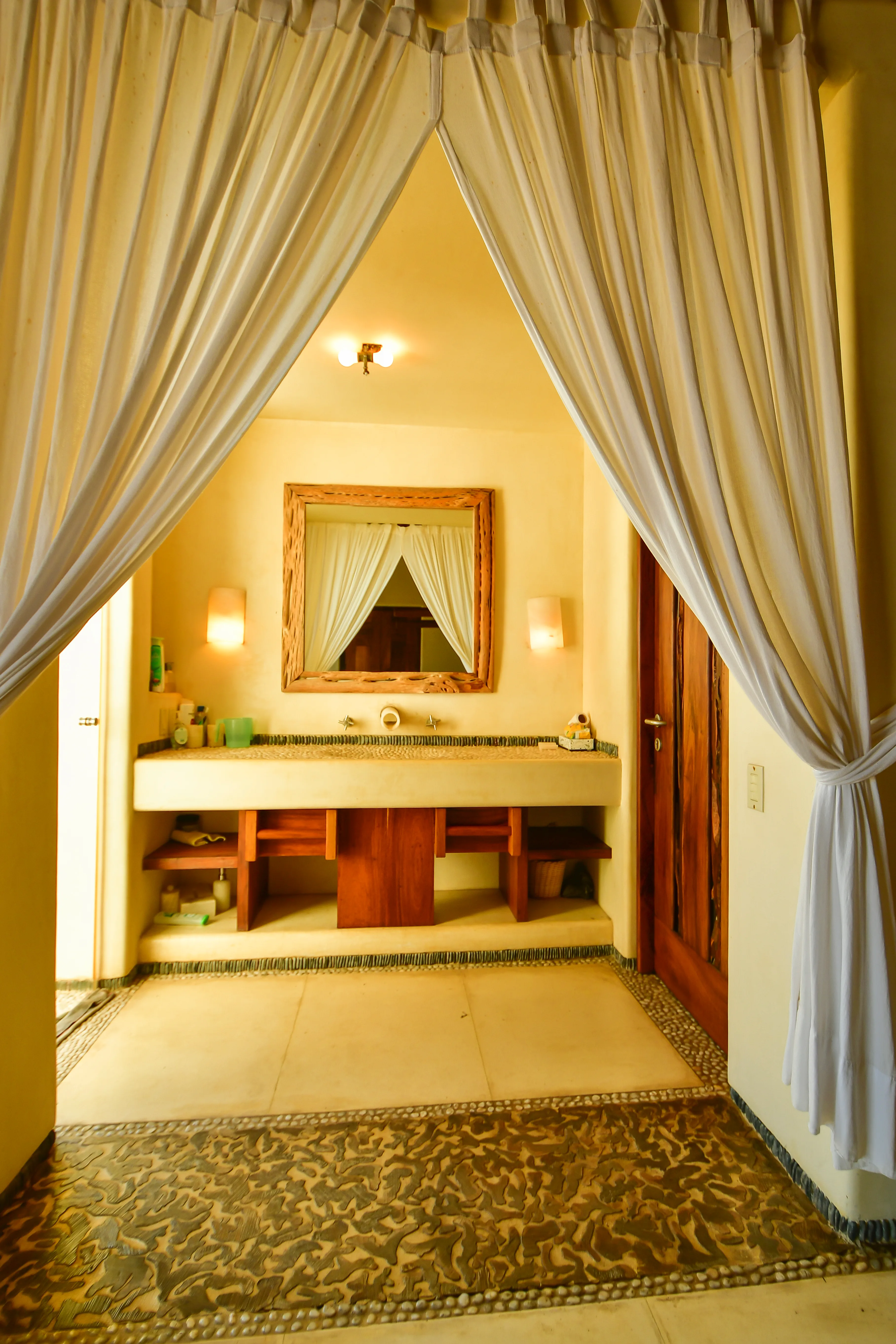 Casa Cielo - Playa Azul — Foto 4