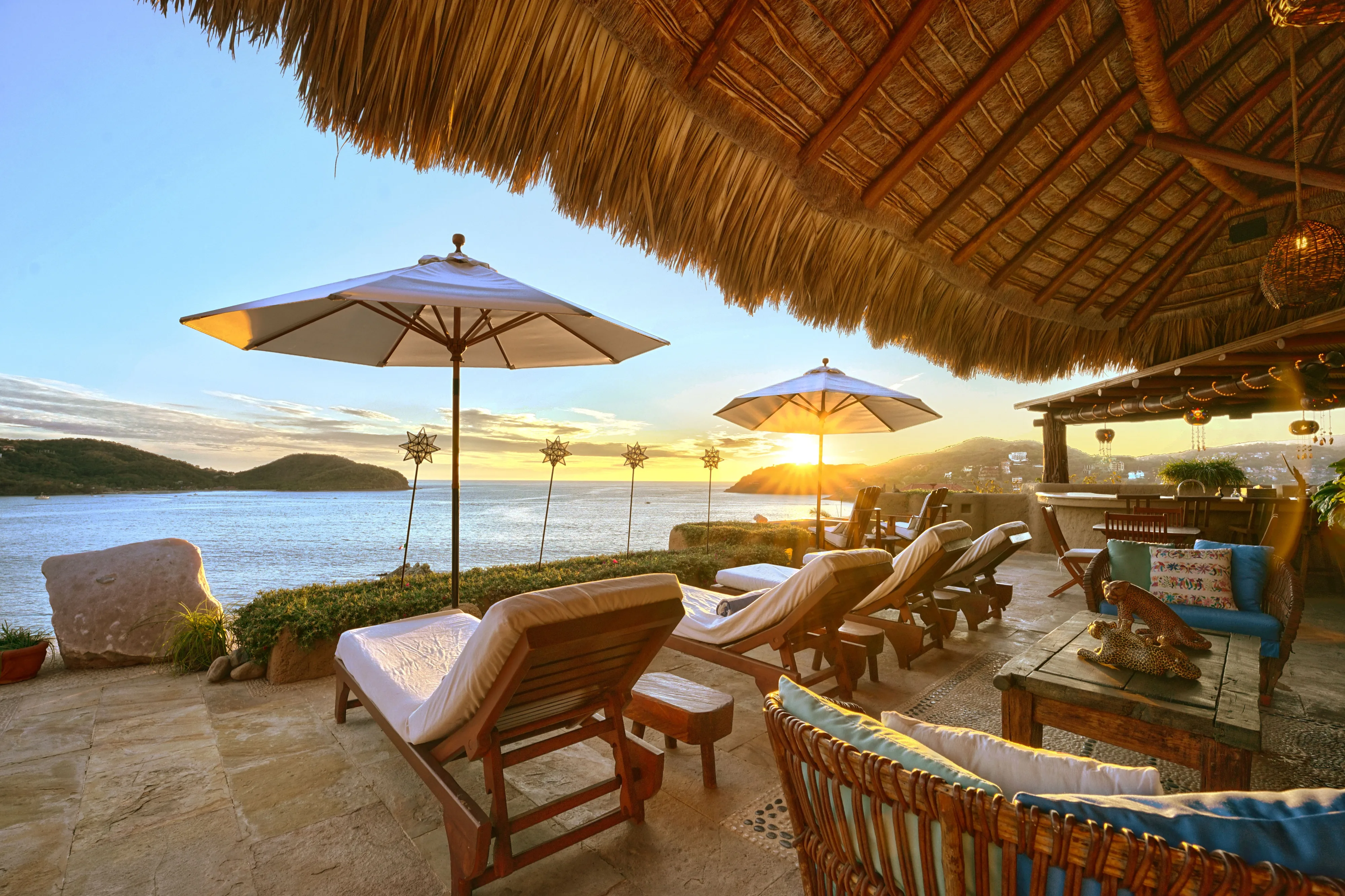 Casa Bonita - Playa la ropa — Foto 10