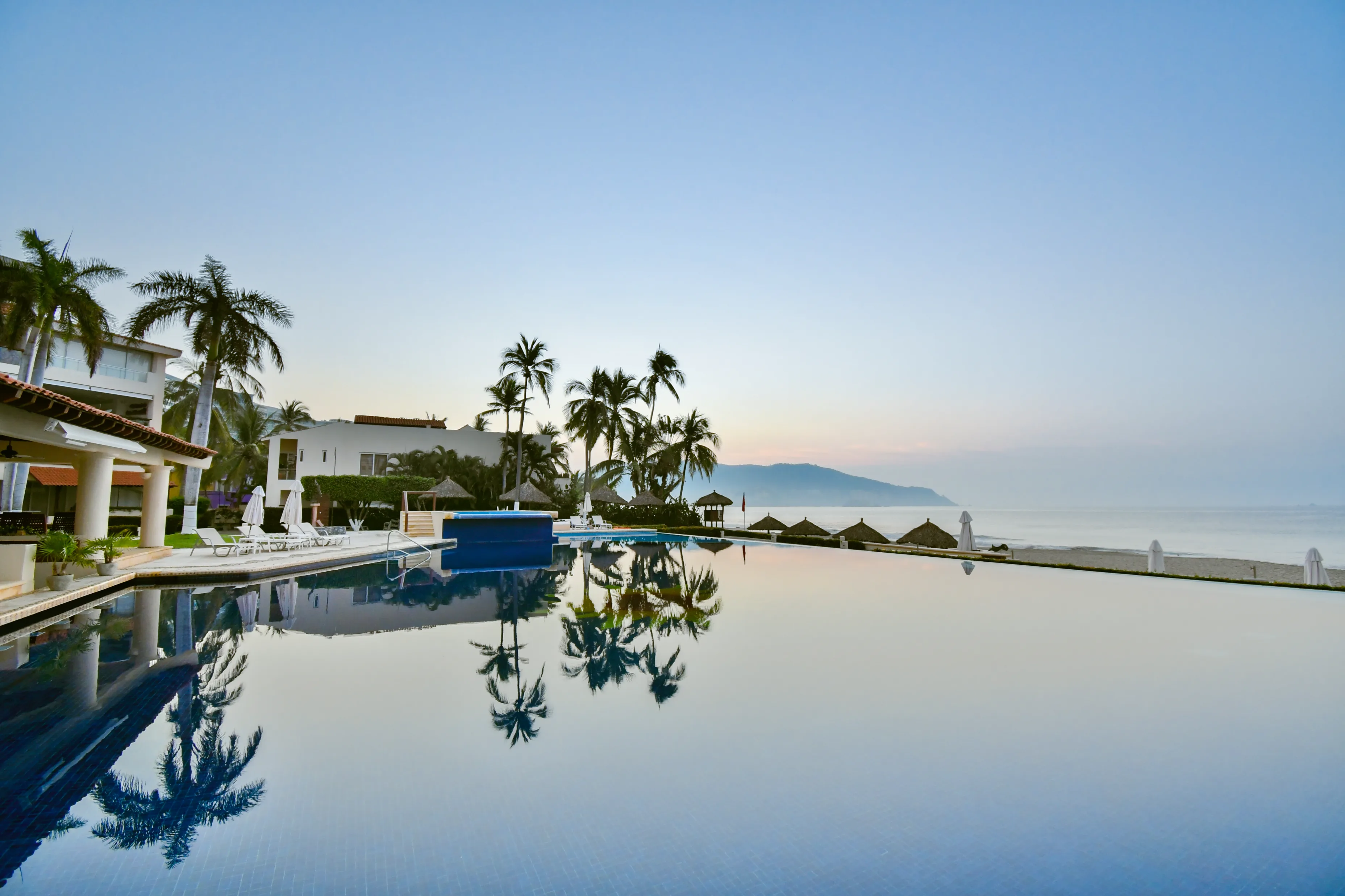 Penthouse - Marina del Sol — Foto 3