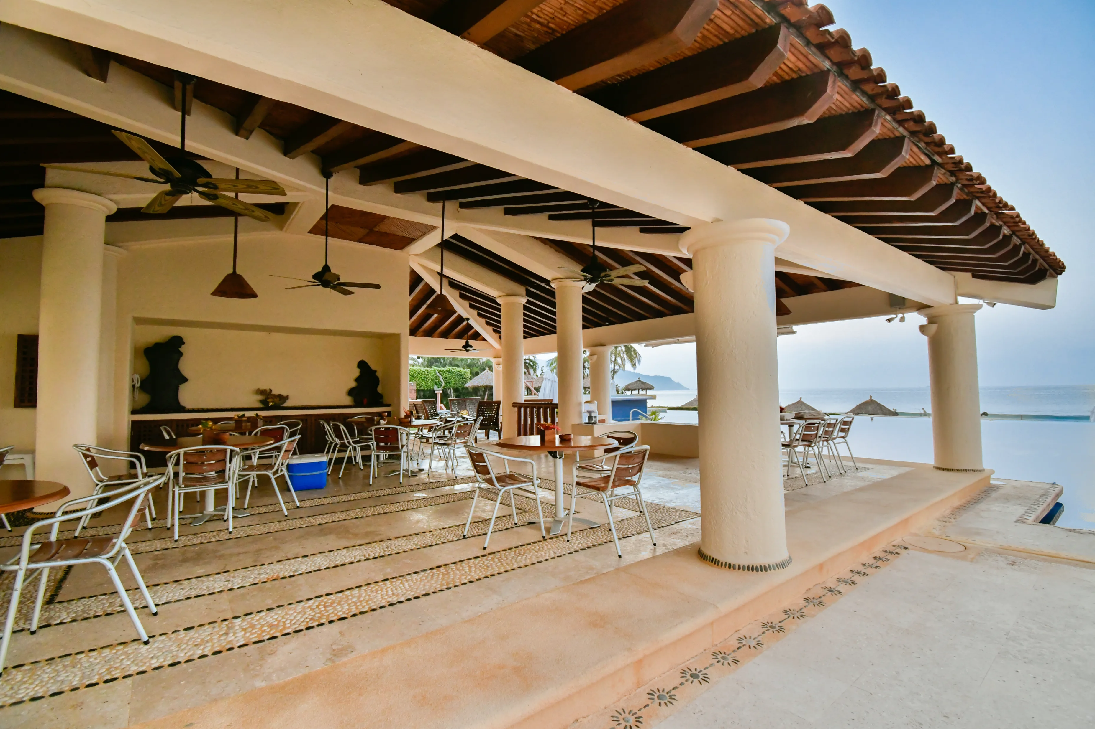 Penthouse - Marina del Sol — Foto 4