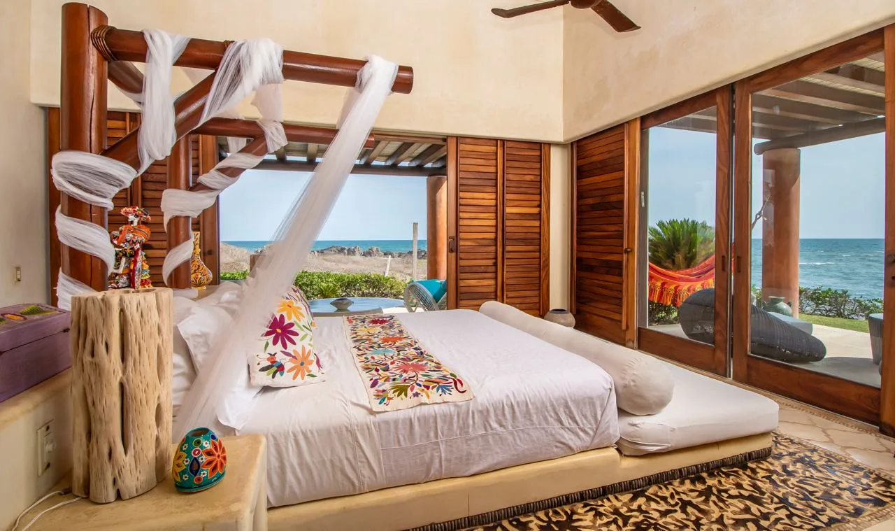 Casa Mar - Playa Azul — Foto 3