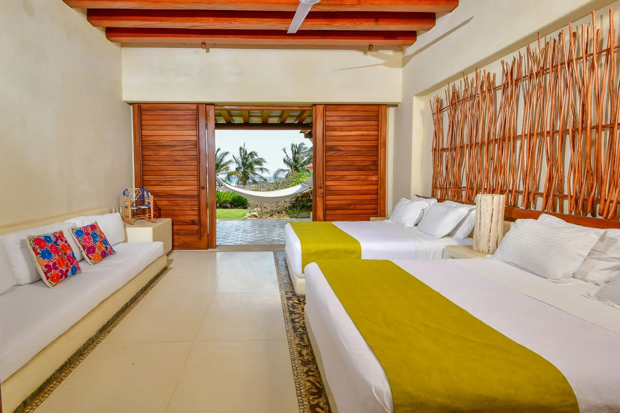Casa Mar - Playa Azul — Foto 5