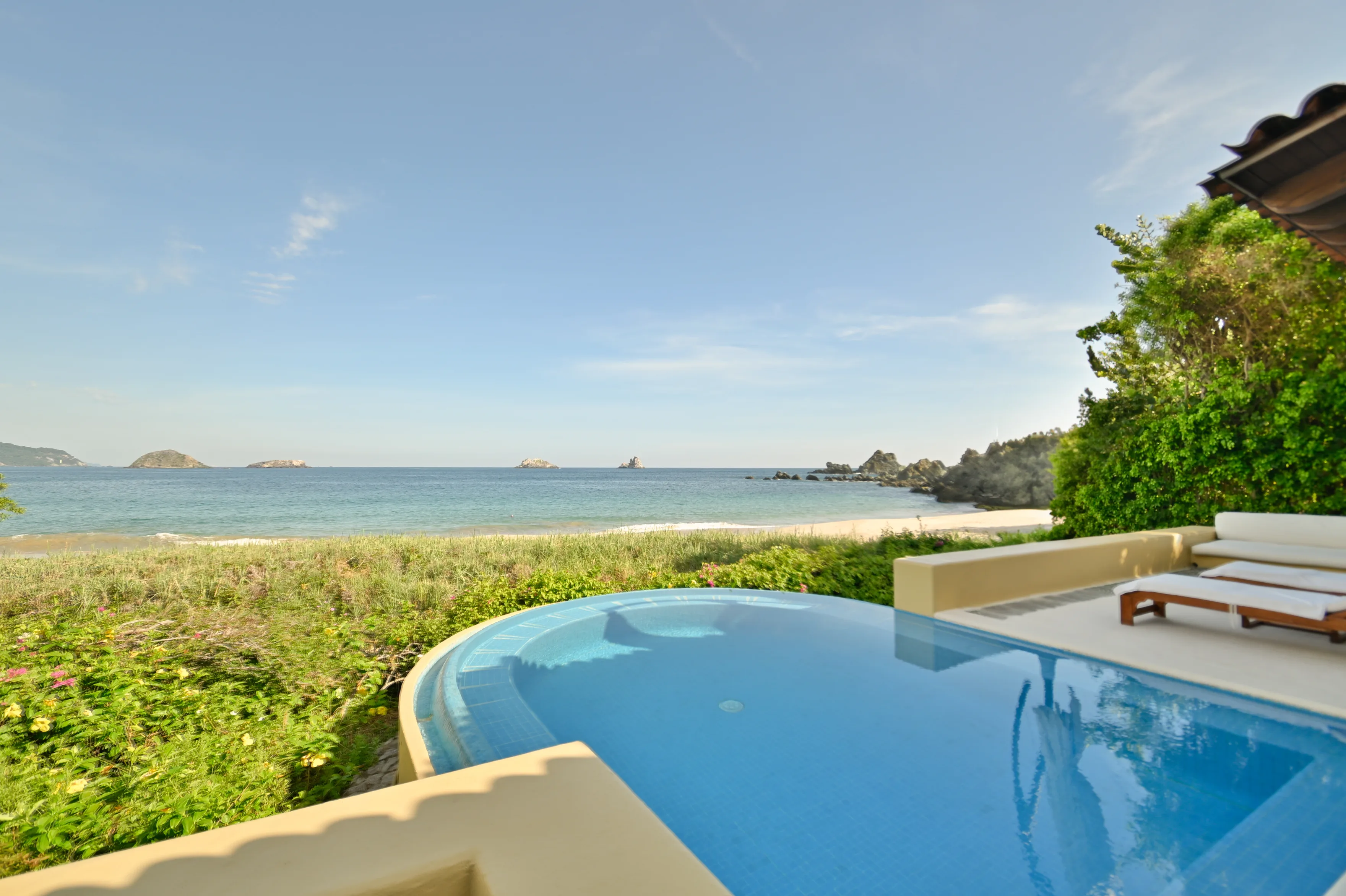 Casa Don Rodrigo - Punta Ixtapa — Foto 3