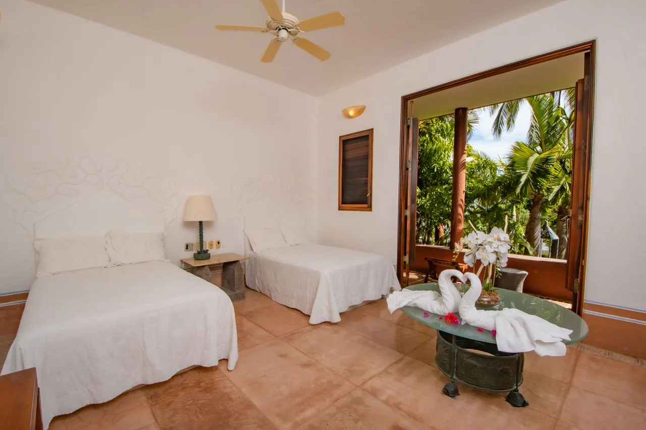 Casa Palapa - Punta Ixtapa — Foto 5
